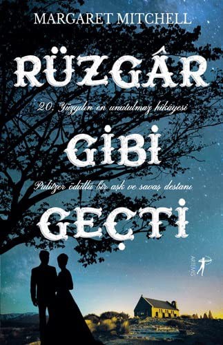 Ruzgar Gibi Gecti