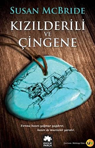Kizilderili ve Cingene