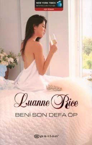 Beni Son Defa Öp