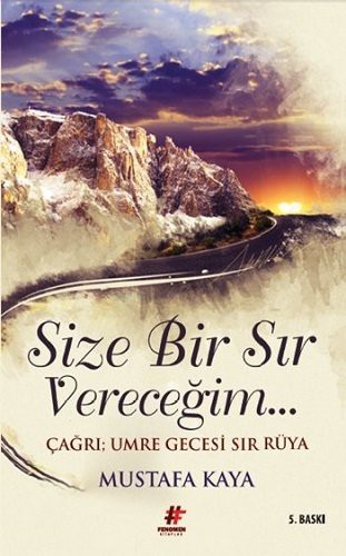 Size Bir Sır Verecegim