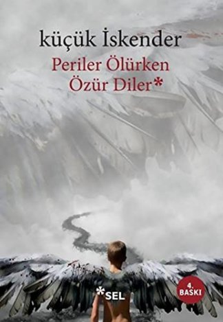 Periler Olurken Ozur Diler