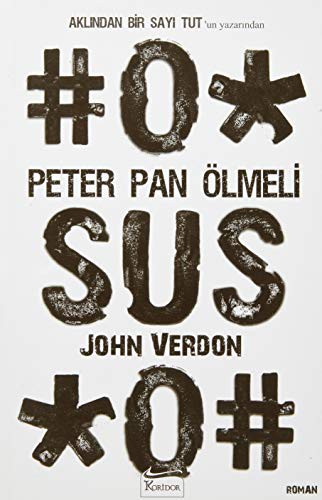 Peter Pan Olmeli