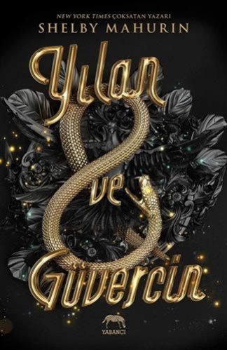 Yilan ve Guvercin