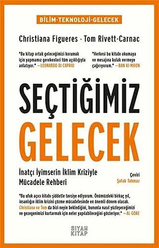 Seçtigimiz Gelecek