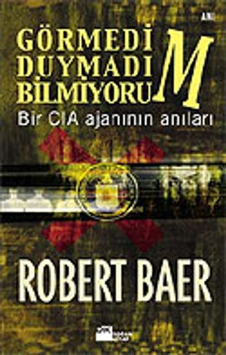 Görmedim Duymadım Bilmiyorum