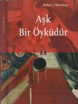 Aşk bir öyküdür