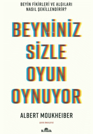Beyniniz Sizle Oyun Oynuyor