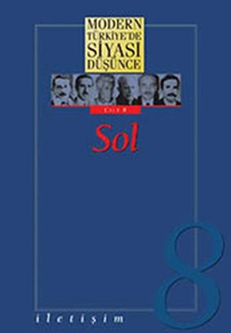 Modern Türkiye'de siyasî düşünce