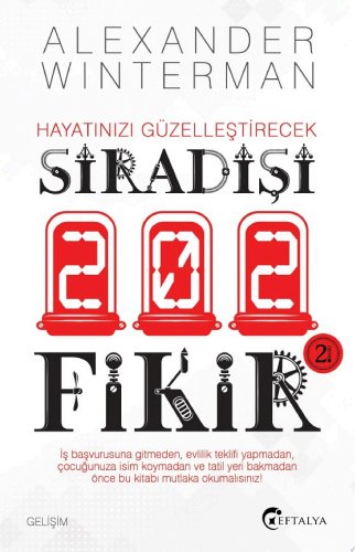 Siradisi 202 Fikir