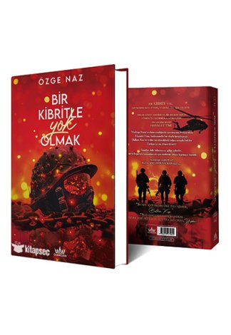 Bir Kibritle Yok Olmak 2