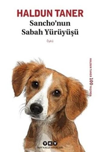 Sancho'nun Sabah Yuruyusu