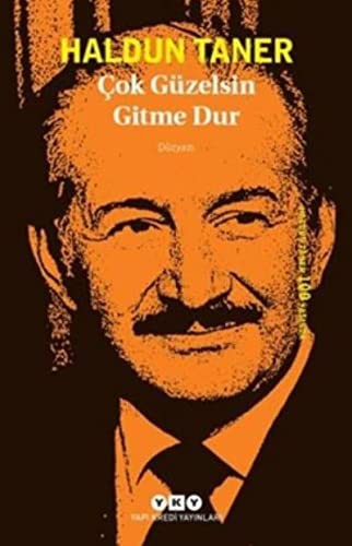 Cok Guzelsin Gitme Dur