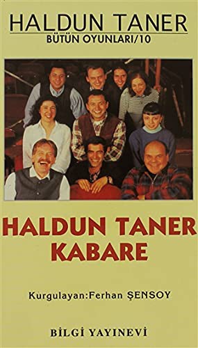 Haldun Taner Kabare