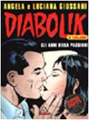 Diabolik. Gli anni della passione