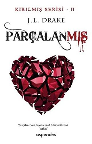 Parcalanmis - Kirilmis Serisi 2