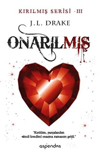 Onarilmis - Kirilmis Serisi 3