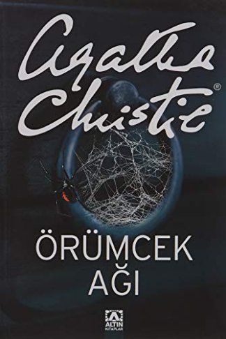 Örümcek Ağı
