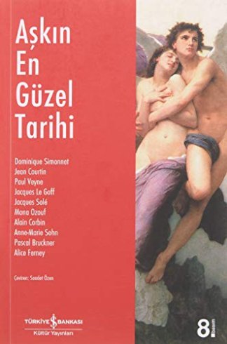 Askin En Guzel Tarihi