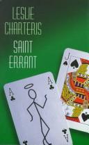 Saint Errant