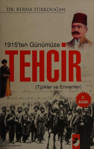 1915'den günümüze tehcir