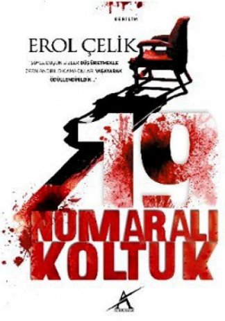 19 Numarali Koltuk