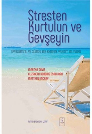 Stresten Kurtulun ve Gevseyin