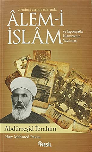 Alem- i İslam ve Japonya'da İslamiyet'in Yayılması