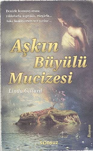 AŞKIN BÜYÜLÜ MUCİZESİ