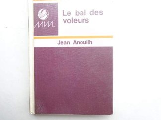 Bal des Voleurs.