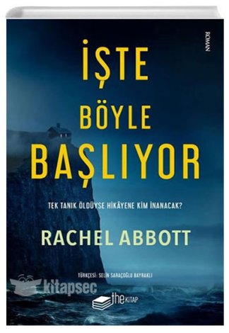 İşte Böyle Başlıyor