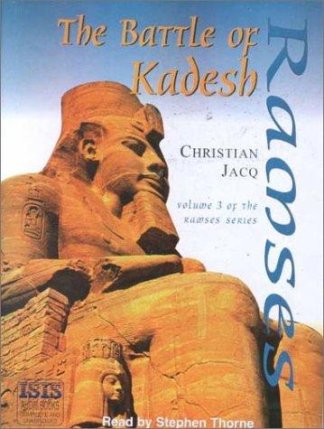 The Battle of Kadesh