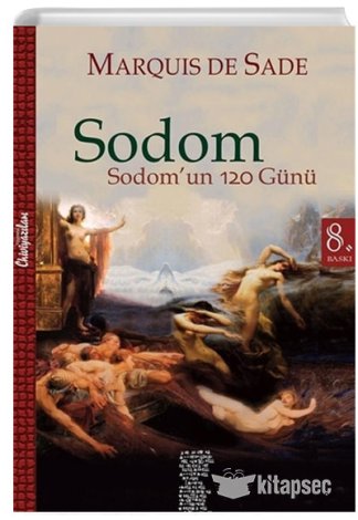 Sodomun 120 Günü
