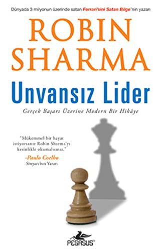 Unvansiz Lider