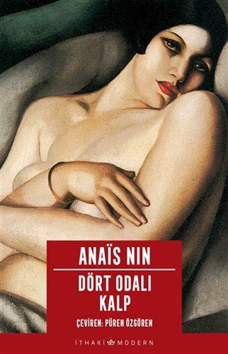 Dört Odali Kalp