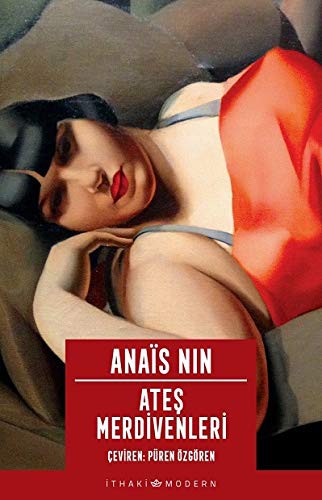 Ates Merdivenleri