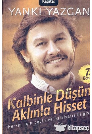 Kalbinle Dusun Aklinla Hisset