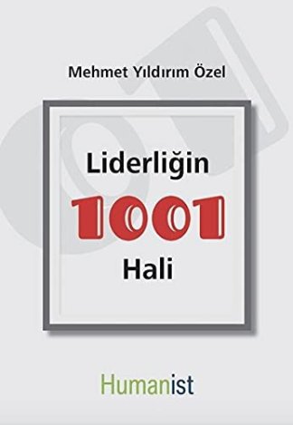 Liderligin 1001 Hali