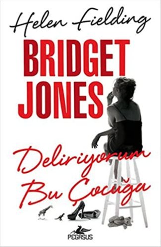 Bridget Jones Deliriyorum Bu Cocuga