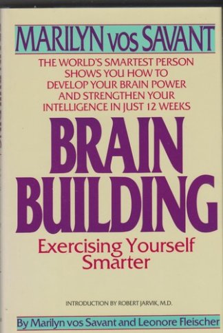 Brain building