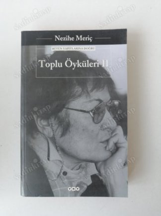 Toplu Öyküler 2