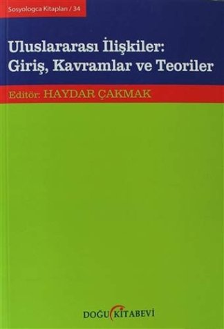 Uluslararasi Iliskiler