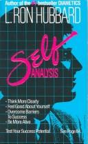 Self Analysis