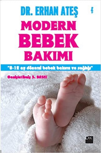 Modern Bebek Bakimi