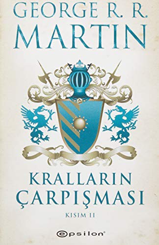 Kralların Çarpışması