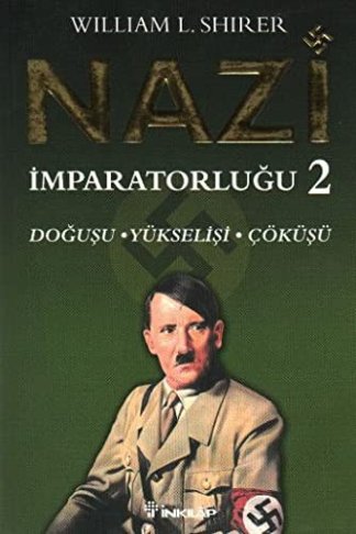 Nazi İmparatorluğu 2. Cilt