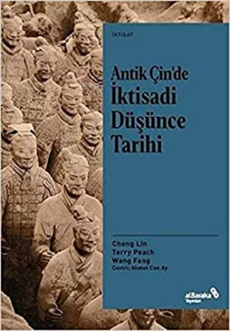 Antik Çinde İktisadi Düşünce Tarihi