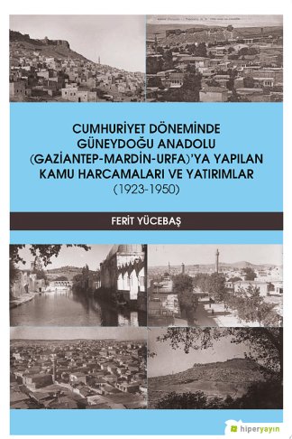 Cumhuriyet Döneminin İktisadi Tarihi (1923-1950)