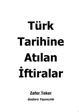 Türklerin Islami Kabulü