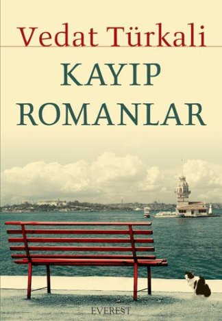 Kayıp romanlar