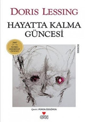 Hayatta Kalma Güncesi